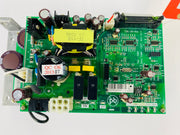 Lower Control Boards